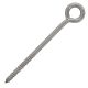 Lag Eye Bolt 3/8in x 4in