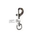 Snap Bolt Swivel 3/8in (T7616702)