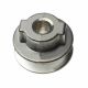 Pulley Single Sheave Die Cast A 1-1/2in x 1/2in