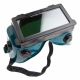 Lift Front Welding Goggles No.5 Shade (55320)