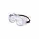 Chemical splash Safety Goggles Clear Lens (91252)