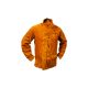 Leather Welding Jacket XL (3280XL)