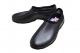 Sloggers Mens Rain and Garden Shoes Black Size 12 (5301BK)