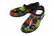 Sloggers Womens Comfort Shoe Midsummer Black Size 8 (5102BK08)