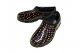 Sloggers Womens Comfort Shoe Multi-Pin Dot Size 6-10 (5117PDM)