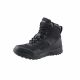 Urrea Tactical Safety Boot Black Size 7.5