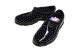 Sloggers Womens Comfort Shoes Black Polka Dot Size 7 (5113BP)