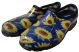 Womens Comfort Sunflower Blue Size 6-11 (5123SUNBL)