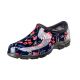 Sloggers Womens Comfort Shoe Fresh Cut Navy Size 7-11 (5119FCNV)