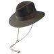 Turner Australian Hat Green Large (9604034D) (40005)