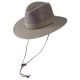 Turner Aussie Hat Medium Khaki (40013) (9604794D)