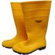 Hoteche Water Boots Yellow S7 (436041-41)