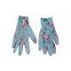 Hoteche Nitrile Garden Gloves 10 in. (434012)