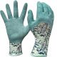 Digz Garden Gloves Latex Coated Medium (75381-26)