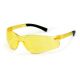 Safety Glasses Amber (3000359)