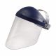 Professional Face Shield Clear Lens (21012)