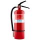 First Alert Fire Extinguisher Pro 5 Series (83559)