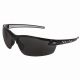 Safety Glasses Black/Clear (2365542)