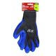 Latex Coated Work Gloves Extra Large (pair)