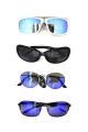 Sunglasses CE Grade Assorted (Pair)