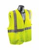Hoteche Safety Vest Reflective Green Extra Large (SVG2GML)
