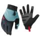 Ace General Purpose Gloves Large Black/Mint (7011431)