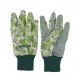 Hoteche Garden Gloves Poly Cotton 9.5 in.  (434002)