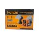 Hoteche Bench Grinder 6 in. 1.3A (P805415A)