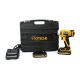 Hoteche Impact Driver Cordless 20V 1/4 in. (P800121A)
