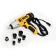 Hoteche Impact Wrench 3.5 A  450 W (P802009A)