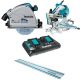 Makita Cordless Compound Saw Combo 12in (DLS212Z)
