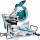 Makita LS1219L 12in Dual Slide Compound Miter Saw with Laser