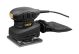 Steel Grip Palm Sander 1.5amp (2446581)