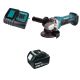 Makita Angle Grinder Cordless 18V (DGA452Z)