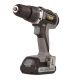 Steel Grip Cordless Drill/Driver 18V (2504686)