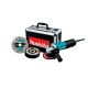 Makita Angle Grinder with Paddle Switch 4-1/2 in. 7.5 A (9557HPGX1) (2441913)