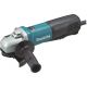 Makita Angle Grinder with Paddle Switch SJS 4-1/2 in. 10 A (9564P)