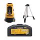 Hoteche Self Leveling Laser Cross Line (285001)