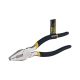 Steel Grip 7in Drop Forged Carbon Steel Linesman Pliers