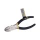 Steel Grip 6in Drop Forged Carbon Steel Diagonal Pliers