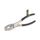 Steel Grip 10in Chrome Plated Drop Forged Carbon Steel Slip Joint Pliers