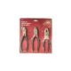 Ace Pliers Set 3pcs
