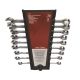Wrench Combination Set Metric 12pt 9pc (2405777)