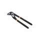 Hoteche Groove Joint Pliers D4 type 10in (100401-A)