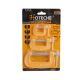 Hoteche G-Clamp 3pc Light Duty (290501)