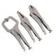 Hoteche Mini Locking Pliers Set (112001)