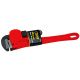 Steel Grip 10in Pipe Wrench
