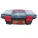 Ace Tool Box with Removable Tray  Plastic 13 in. (2004704)