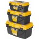Hoteche Tool Box Set 3pc (490032)
