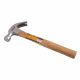 Hoteche Claw Hammer With Wooden Handle 16oz (210703)